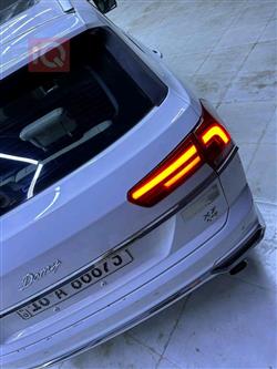 Zotye Domy X7